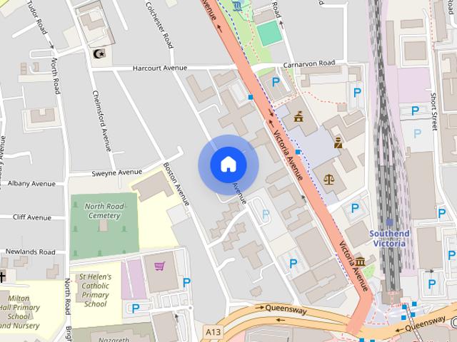 1 bedroom flat to rent