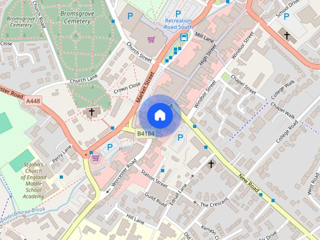 1 bedroom flat to rent
