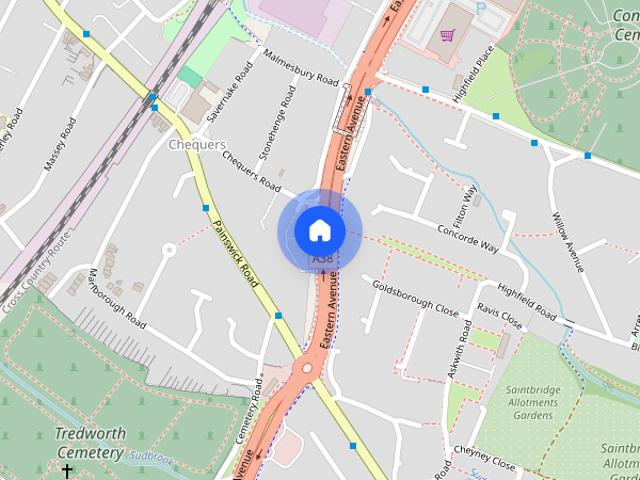 1 bedroom flat to rent