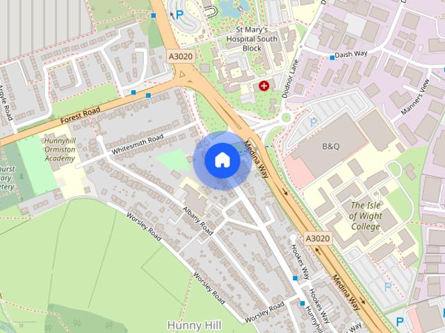 1 bedroom flat to rent