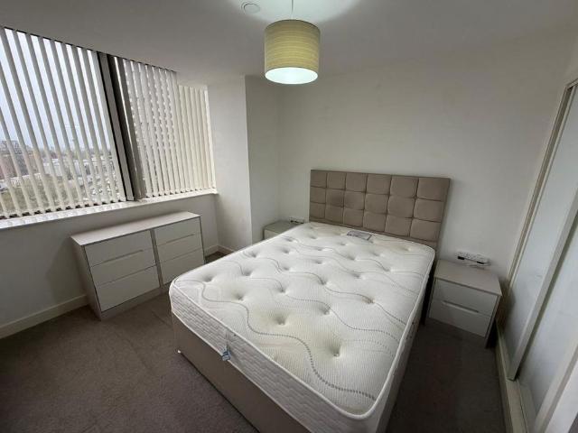 1 bedroom flat to rent