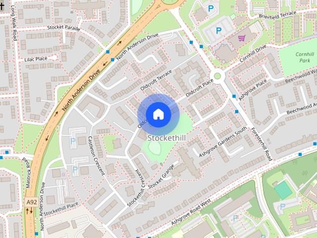 1 bedroom flat to rent