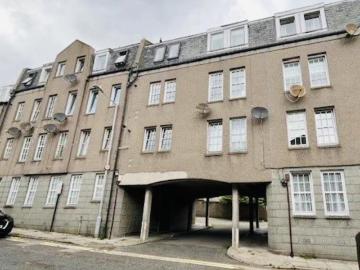 Aberdeen, Aberdeen And Grampian - Equipped kitchen