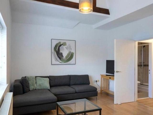 1 bedroom flat to rent