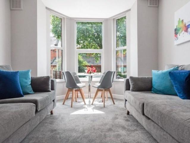 1 bedroom flat to rent