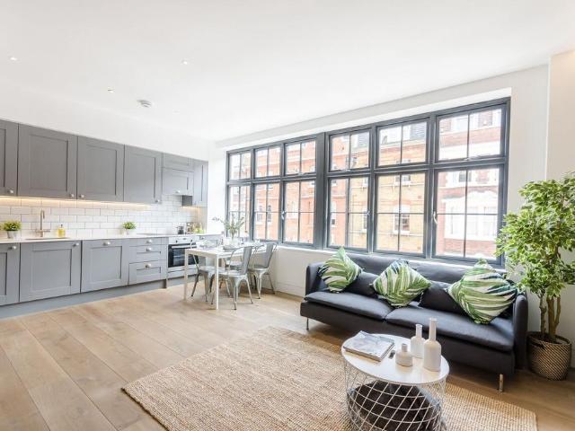 1 bedroom flat to rent