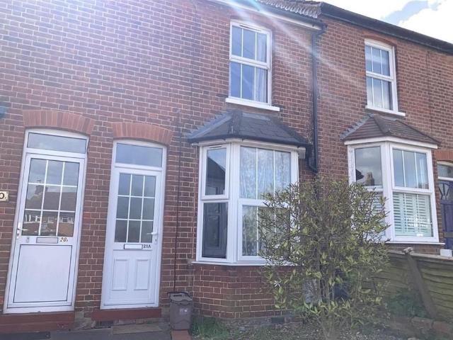 1 bedroom flat to rent