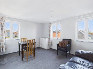 North East, North England - Equipped kitchen