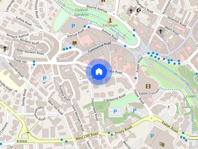 1 bedroom flat to rent