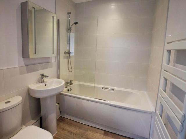 1 bedroom flat to rent