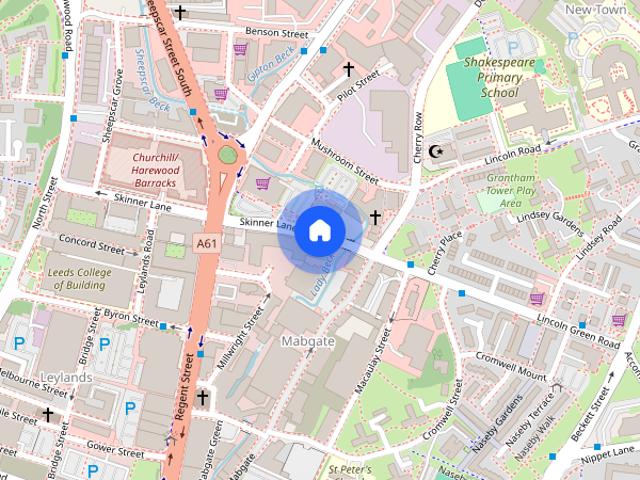 1 bedroom flat to rent