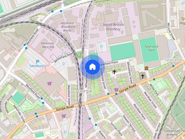 1 bedroom flat to rent