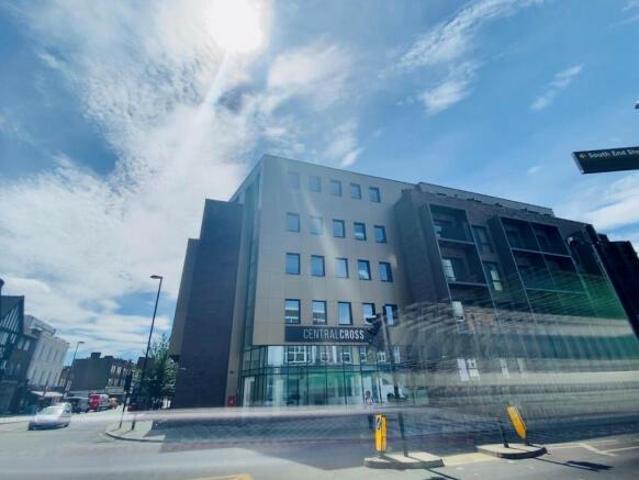 1 bedroom flat to rent