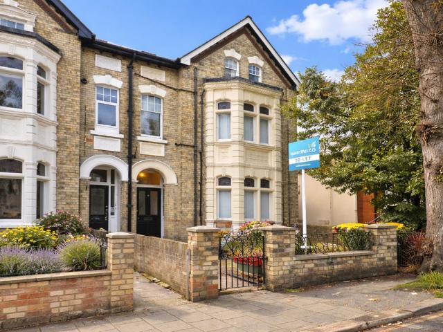 1 bedroom Flat To Rent