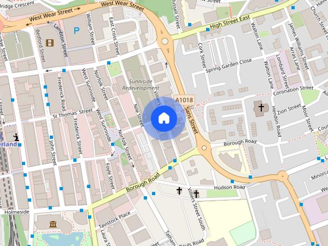 1 bedroom flat to rent