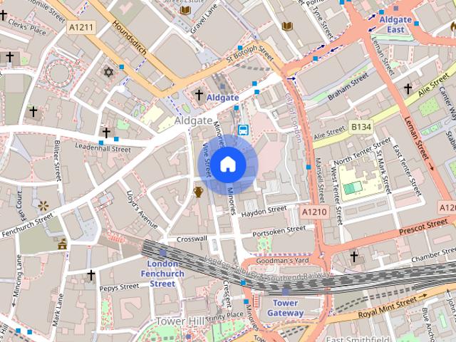 1 bedroom flat to rent