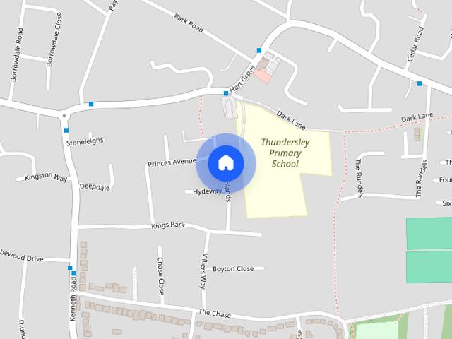 1 bedroom flat to rent