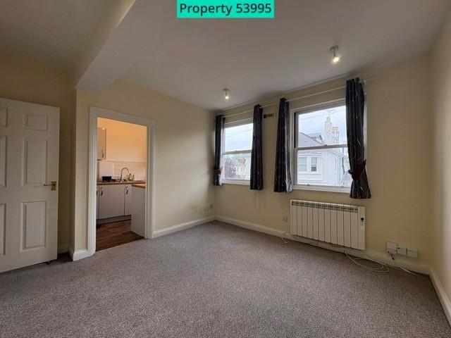1 bedroom flat to rent