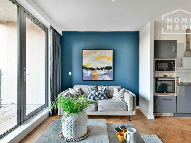 1 bedroom flat to rent