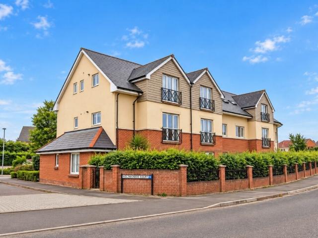 1 bedroom Flat To Rent