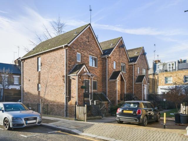 1 bedroom Flat To Rent