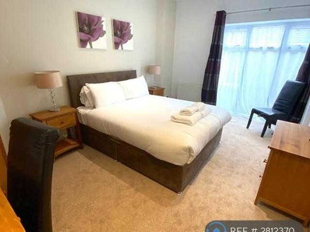 1 bedroom flat to rent
