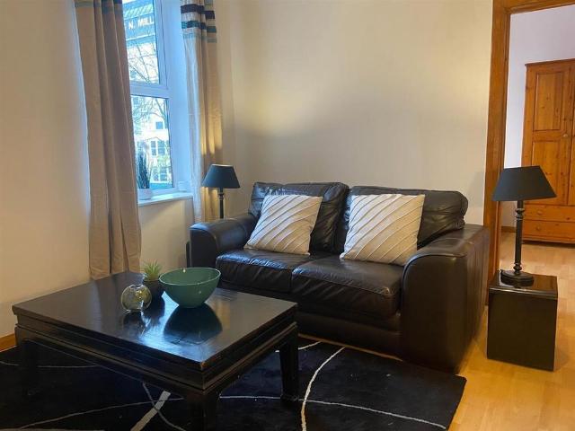 1 bedroom flat to rent