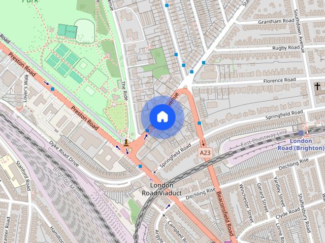 1 bedroom flat to rent