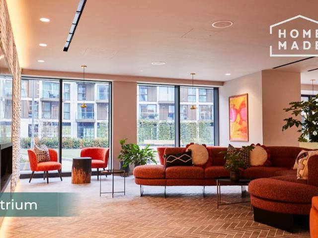 1 bedroom flat to rent