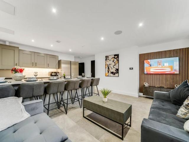 1 bedroom flat to rent