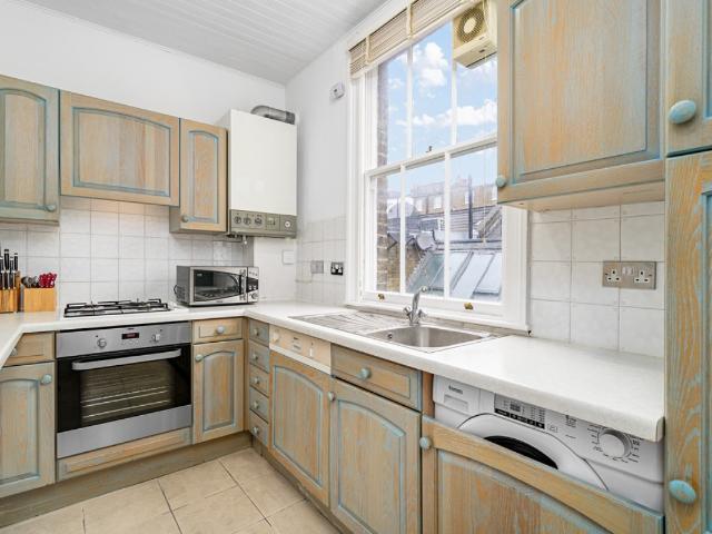 1 bedroom Flat To Rent