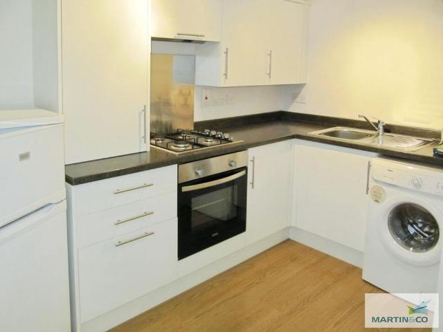 1 bedroom flat to rent