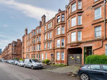 Kildonan Drive G11 Glasgow, G11, Glasgow and West Scotland, South West Scotland