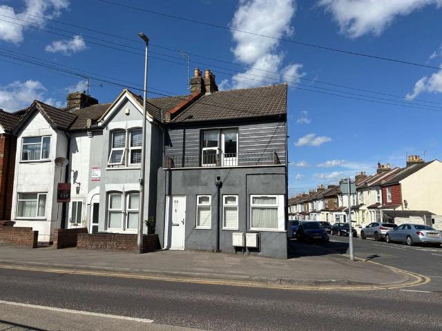1 bedroom flat to rent
