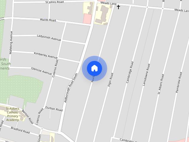1 bedroom flat to rent