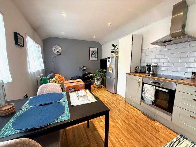 1 bedroom flat to rent