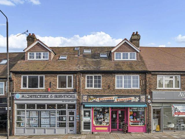 1 bedroom flat to rent