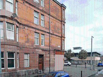 Glasgow, Glasgow and Clyde Valley - Equipped kitchen