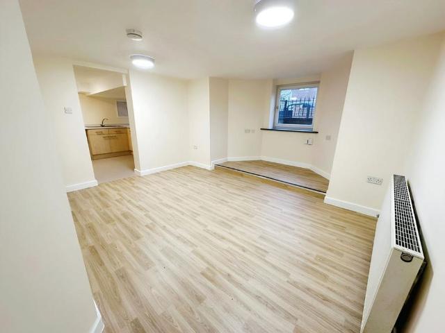 1 bedroom flat to rent