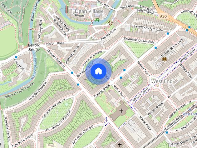 1 bedroom flat to rent