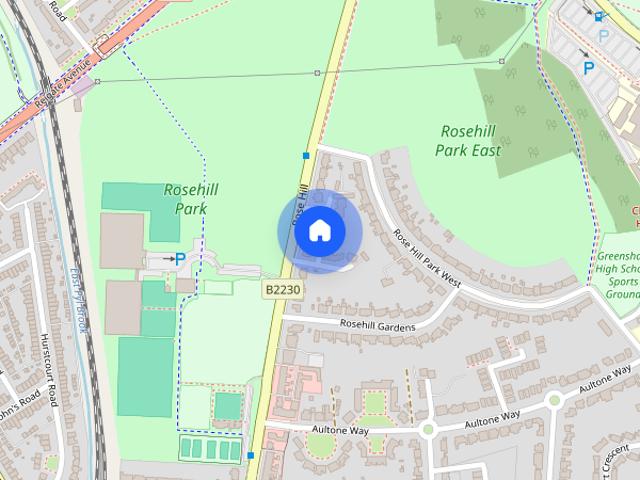 1 bedroom flat to rent