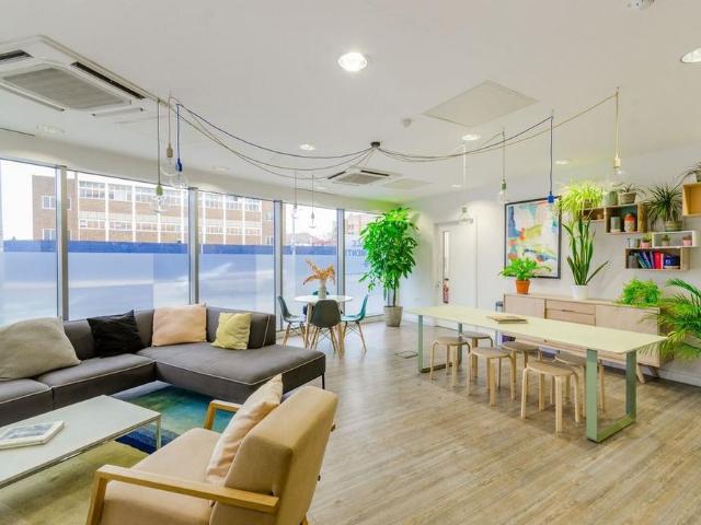 1 bedroom flat to rent