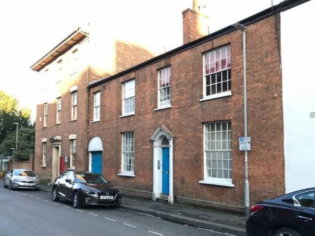 1 bedroom flat to rent
