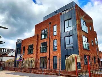 1 bedroom flat to rent