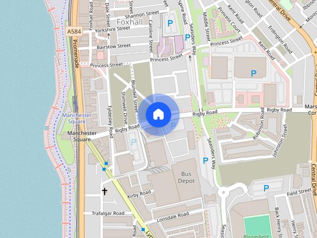 1 bedroom flat to rent