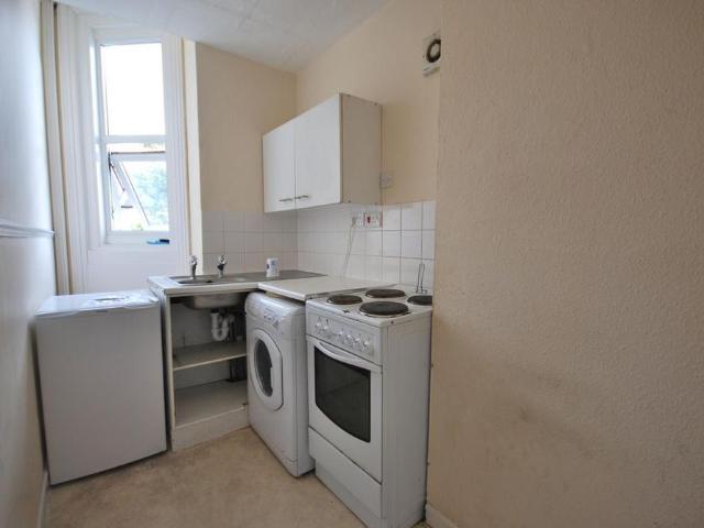 1 bedroom flat to rent