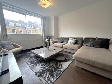 Marylebone, W1, Central London, London, Greater London