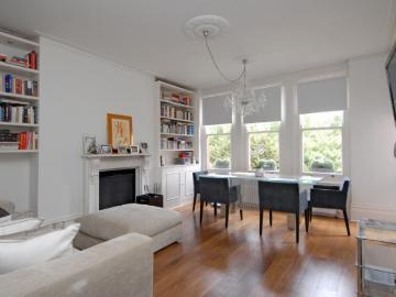 1 bedroom flat to rent