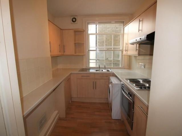 1 bedroom flat to rent