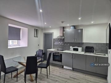 Aspley Huddersfield, HD1, Bradford and West Yorkshire, North England